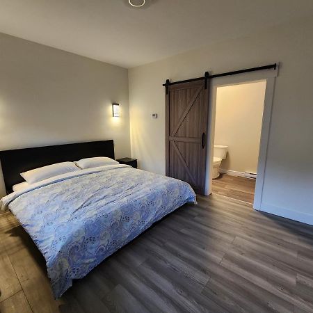 City Centre Motel II Hope Bagian luar foto