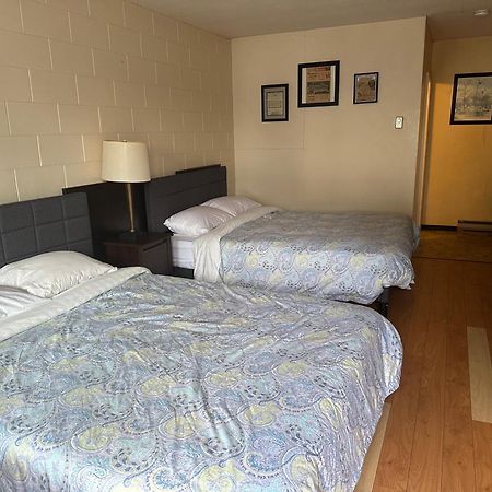 City Centre Motel II Hope Bagian luar foto