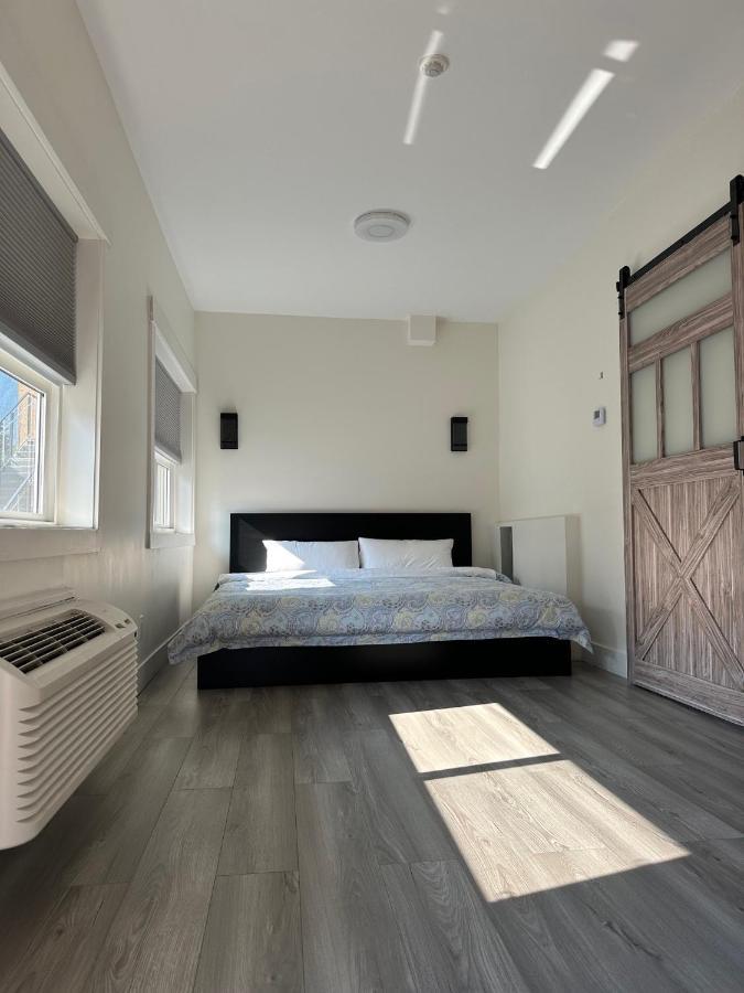 City Centre Motel II Hope Bagian luar foto