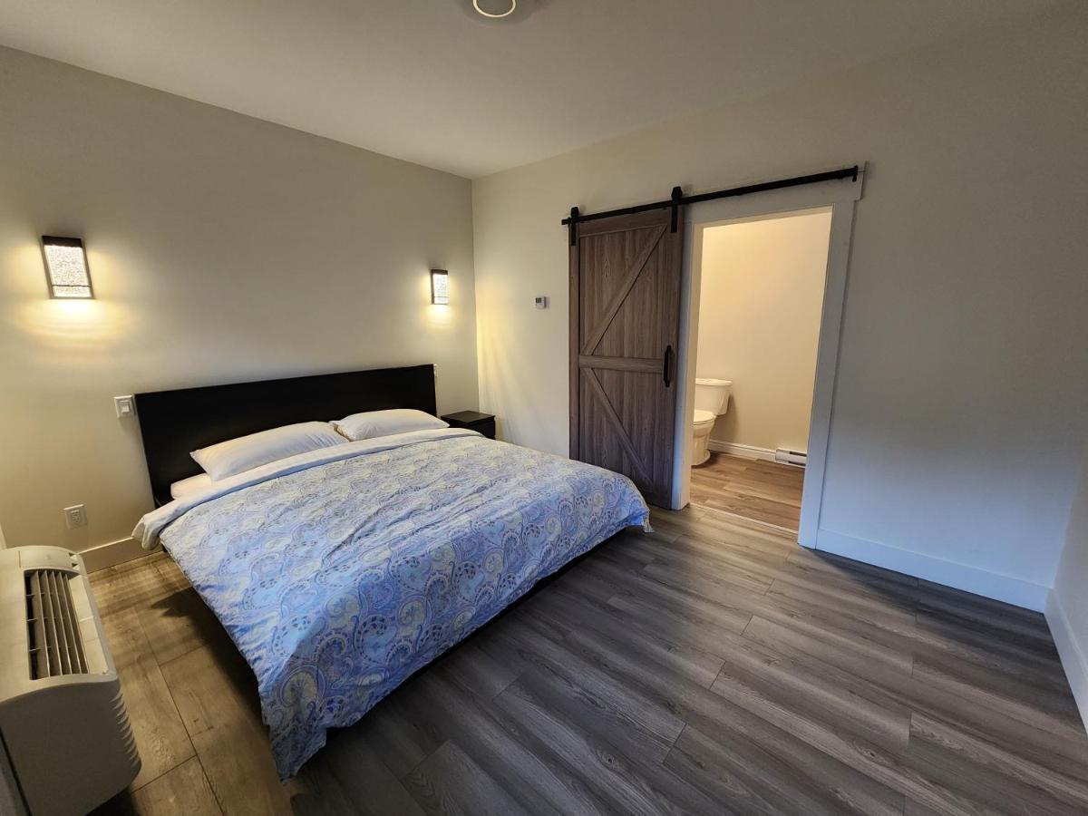 City Centre Motel II Hope Bagian luar foto