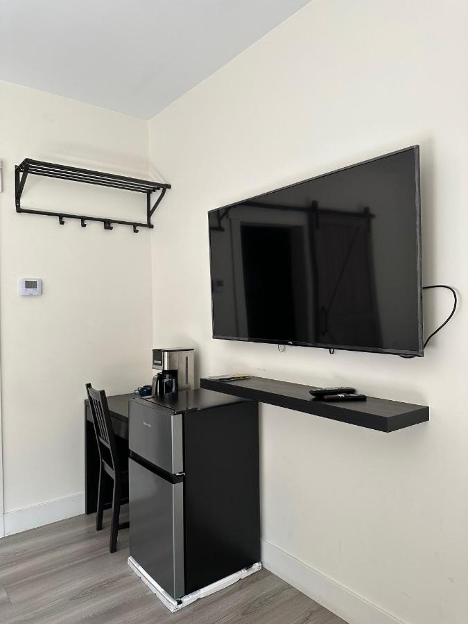 City Centre Motel II Hope Bagian luar foto
