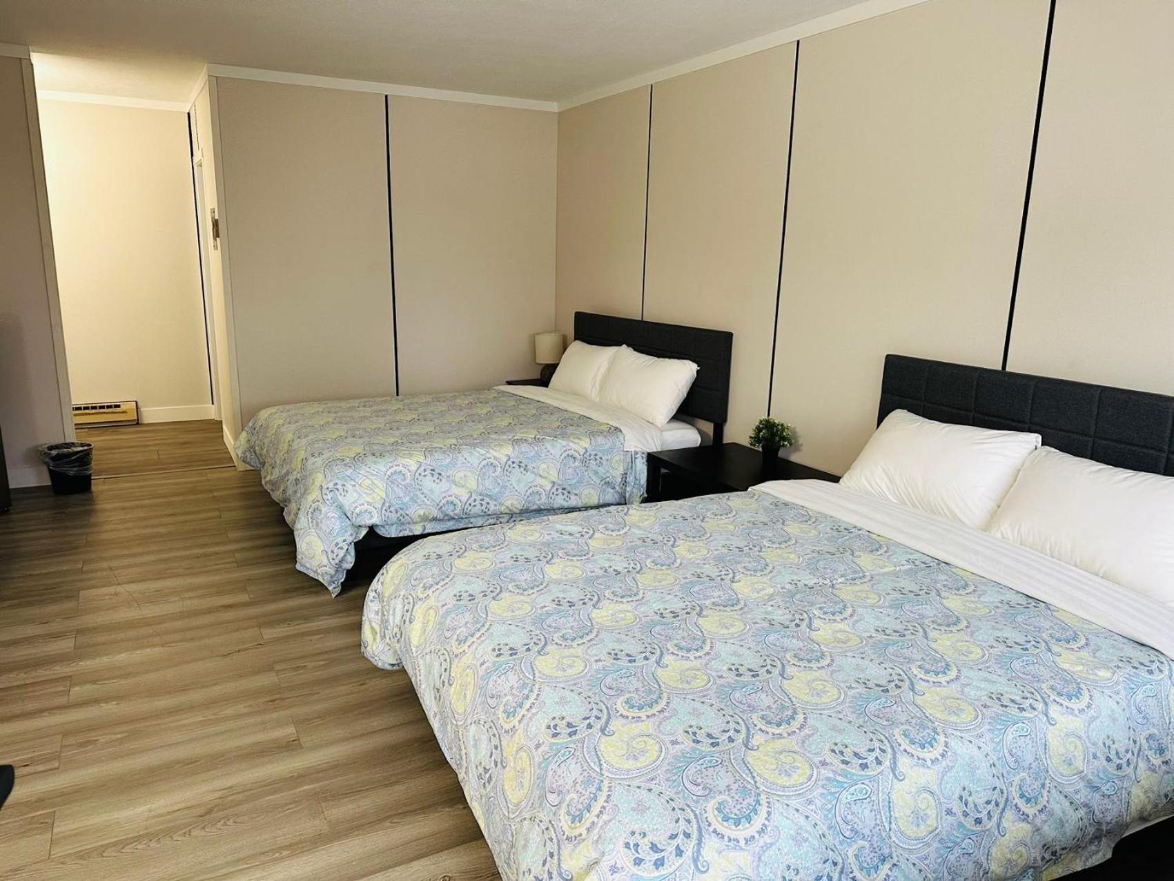 City Centre Motel II Hope Bagian luar foto