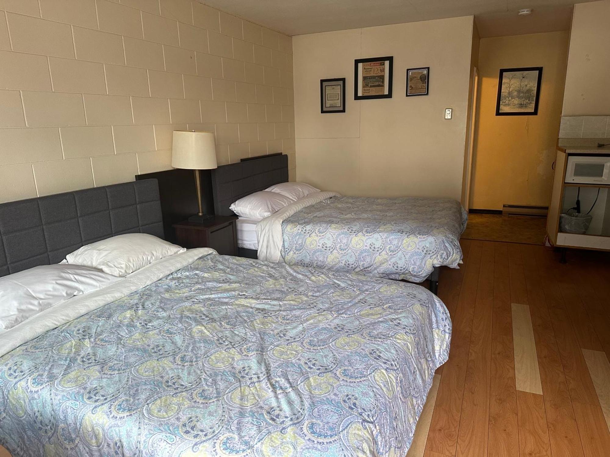 City Centre Motel II Hope Bagian luar foto
